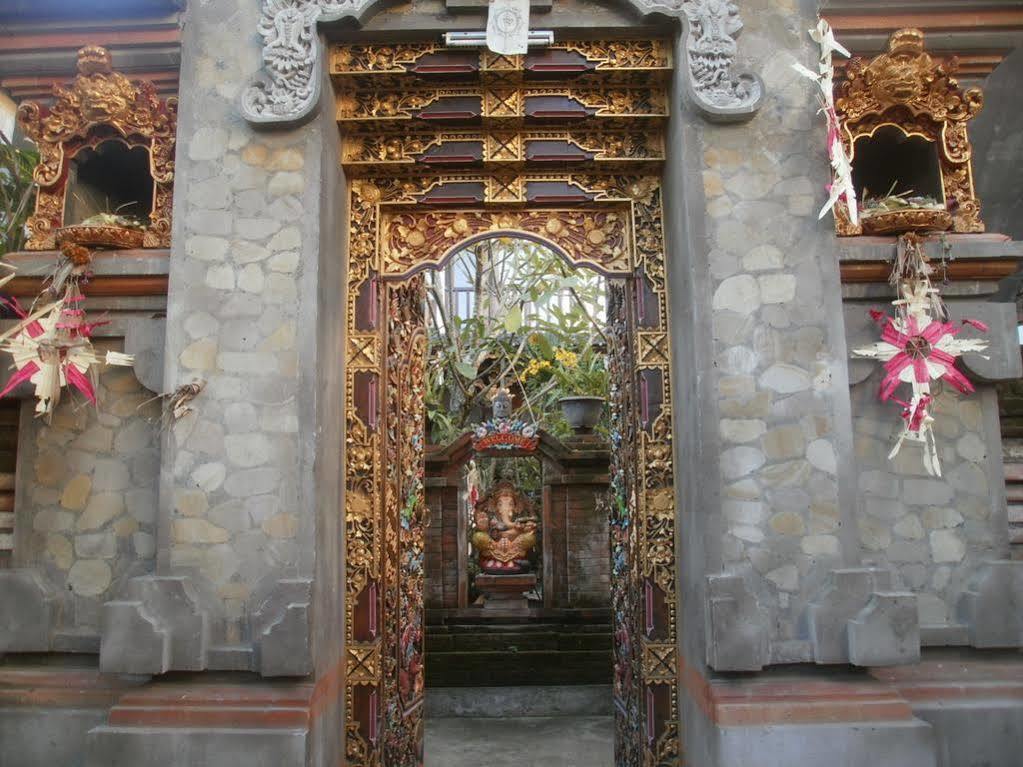 Alamanda Accomodation Ubud Exterior foto